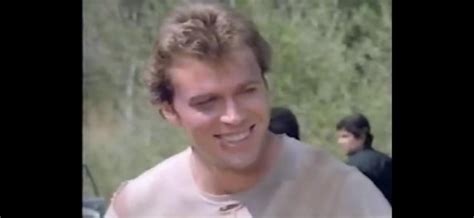 jon-erik hexum last photo|Who Was Jon.